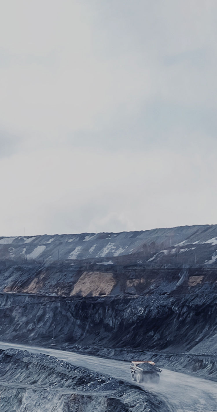 Smart Mining Solution