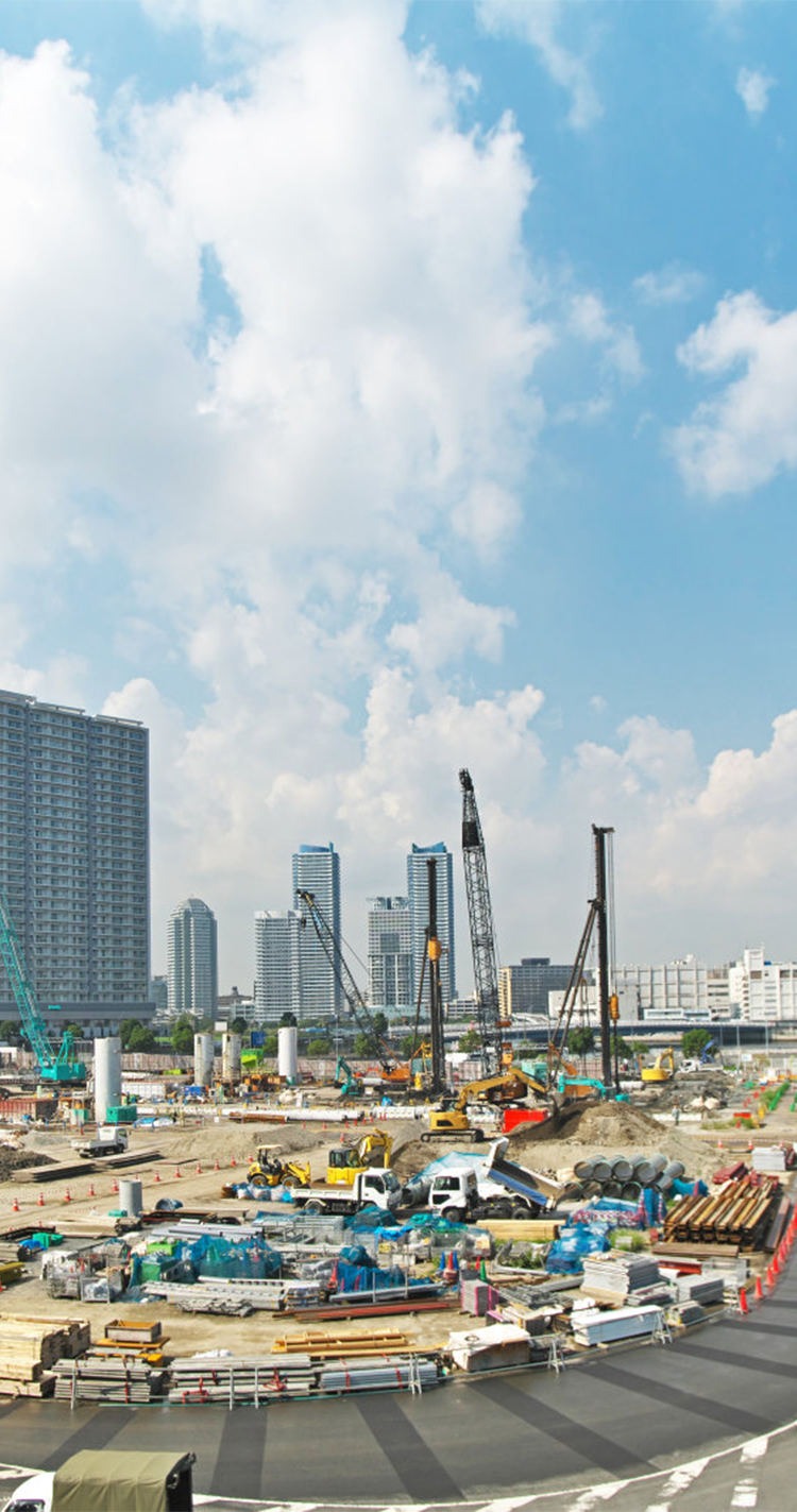 Smart Construction Solution